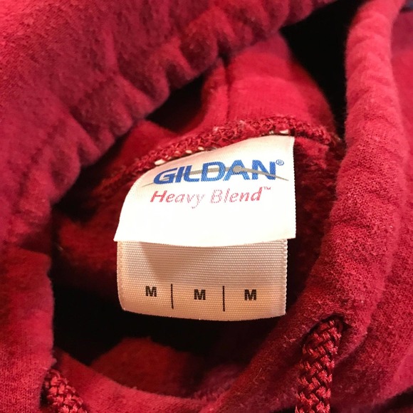 David Dobrik Clickbait Hoodie Womens Medium - Picture 3 of 3